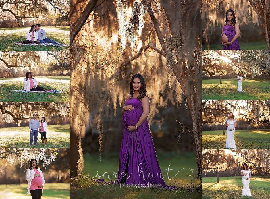 Maternity photoshoot — Pearland, TX — Sara Hunt Photography Maternity photoshoot — Pearland, TX — Sara Hunt Photography