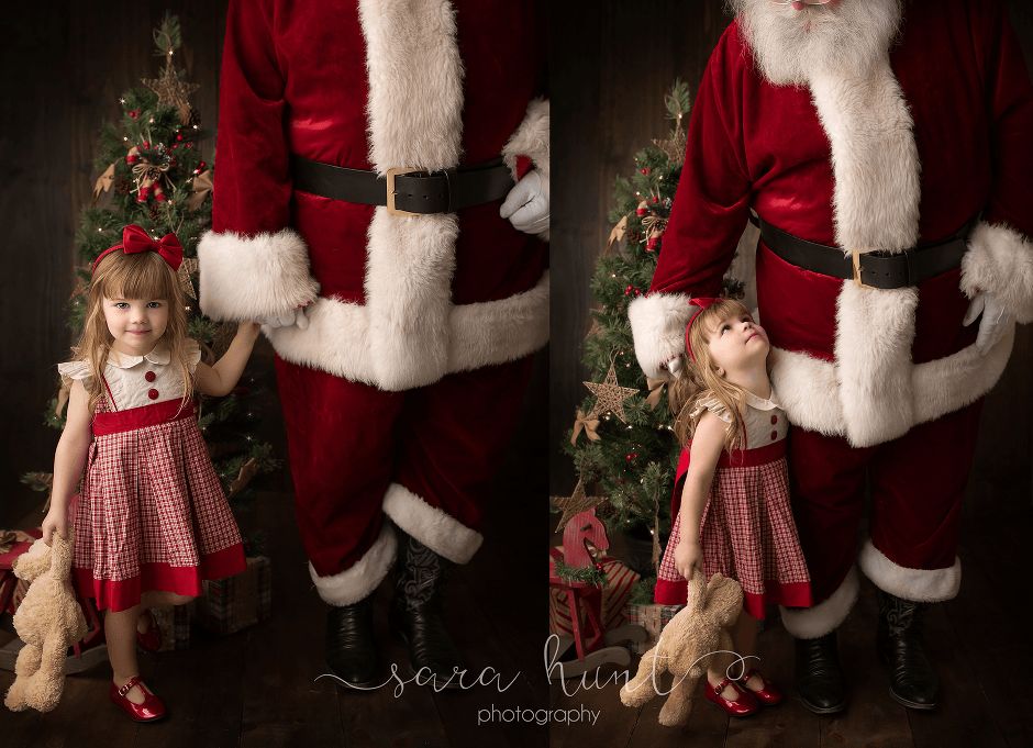 Holiday mini sessions — Pearland, TX — Sara Hunt Photography