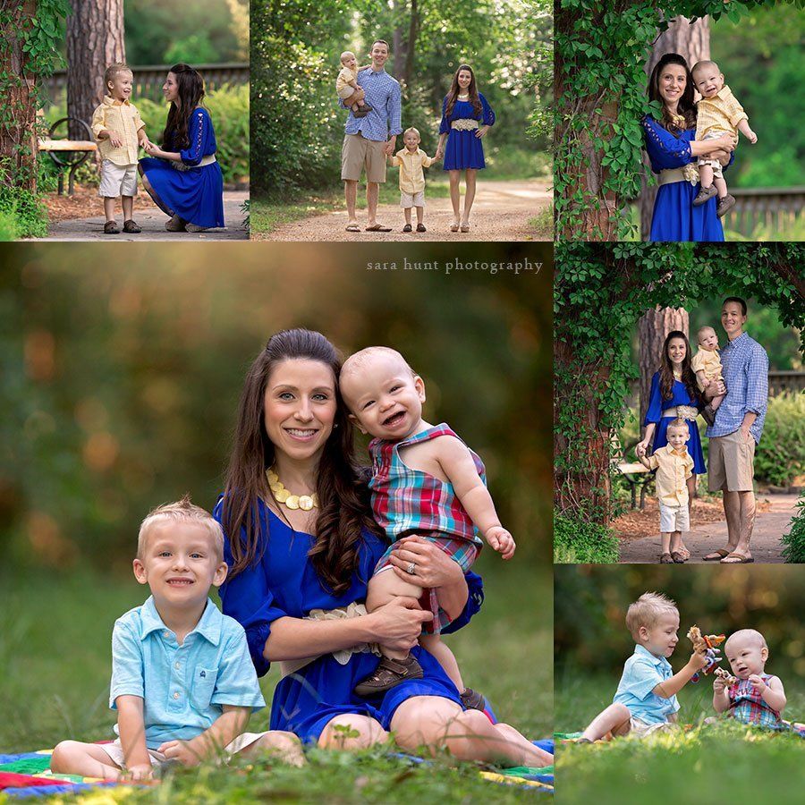Spring morning session — Pearland, TX — Sara Hunt Photography Spring morning session — Pearland, TX — Sara Hunt Photography