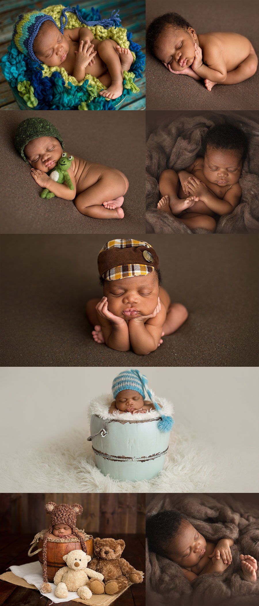 Jonathan's collage — Pearland, TX — Sara Hunt Photography Jonathan's collage — Pearland, TX — Sara Hunt Photography