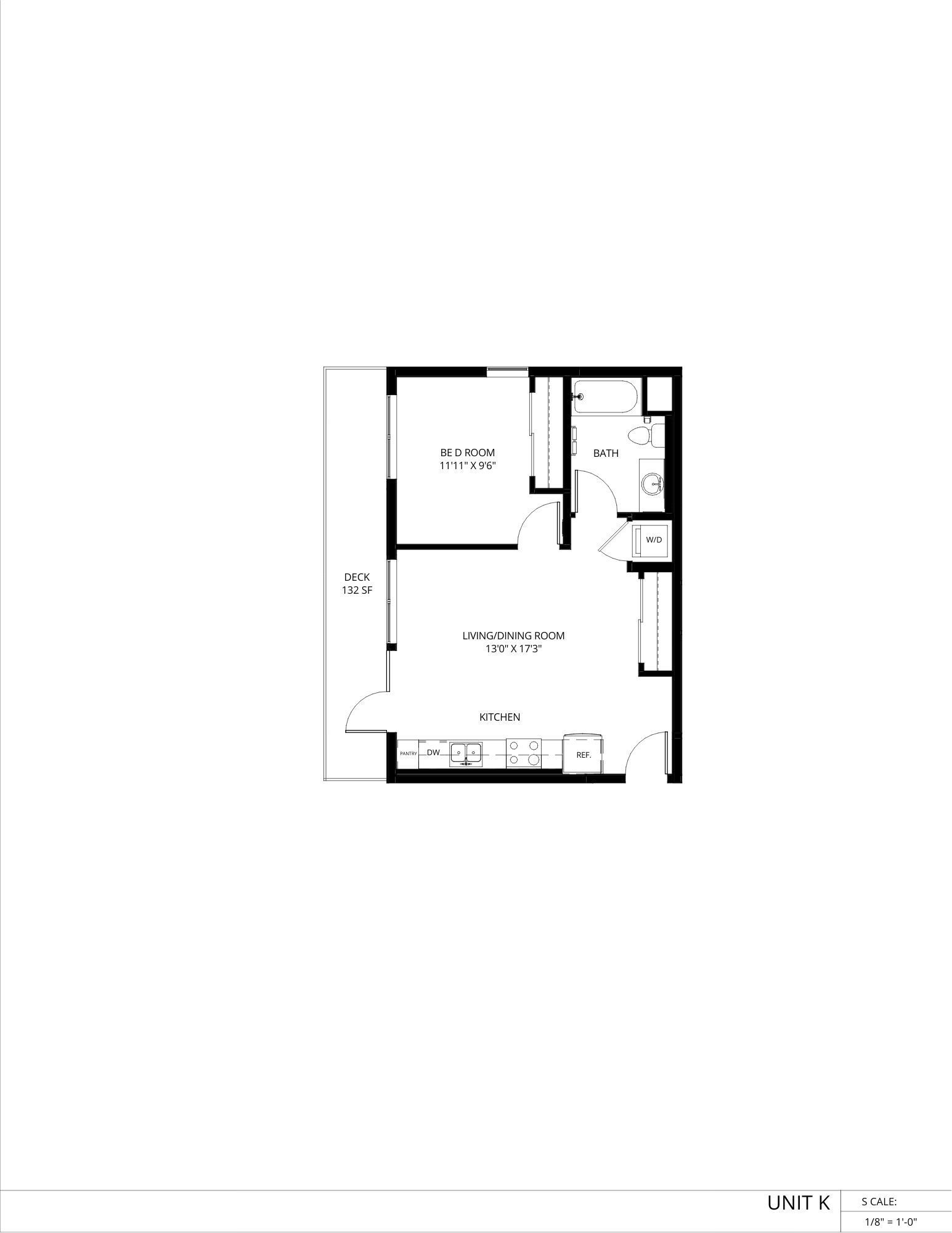 Floor Plan 11