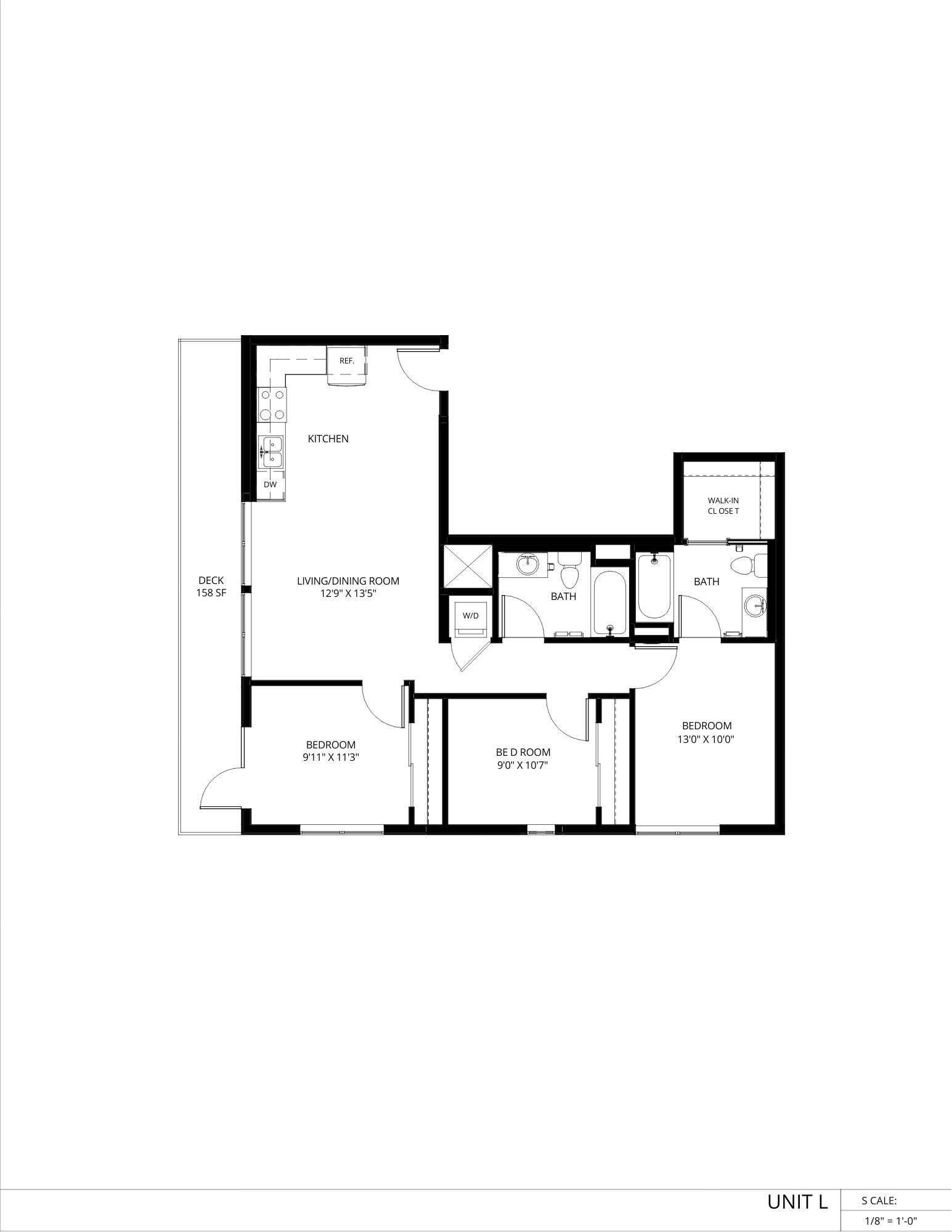 Floor Plan 12