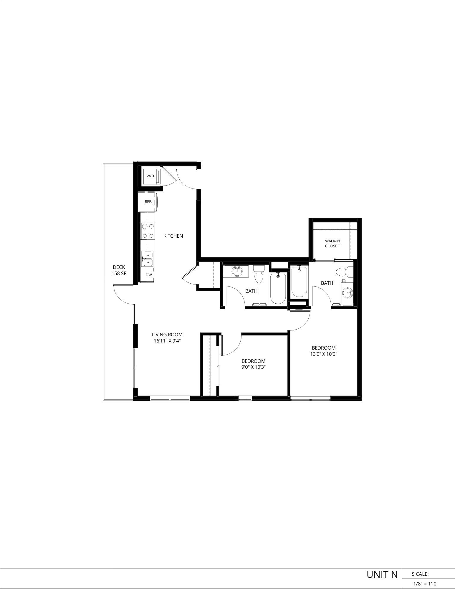 Floor Plan 14