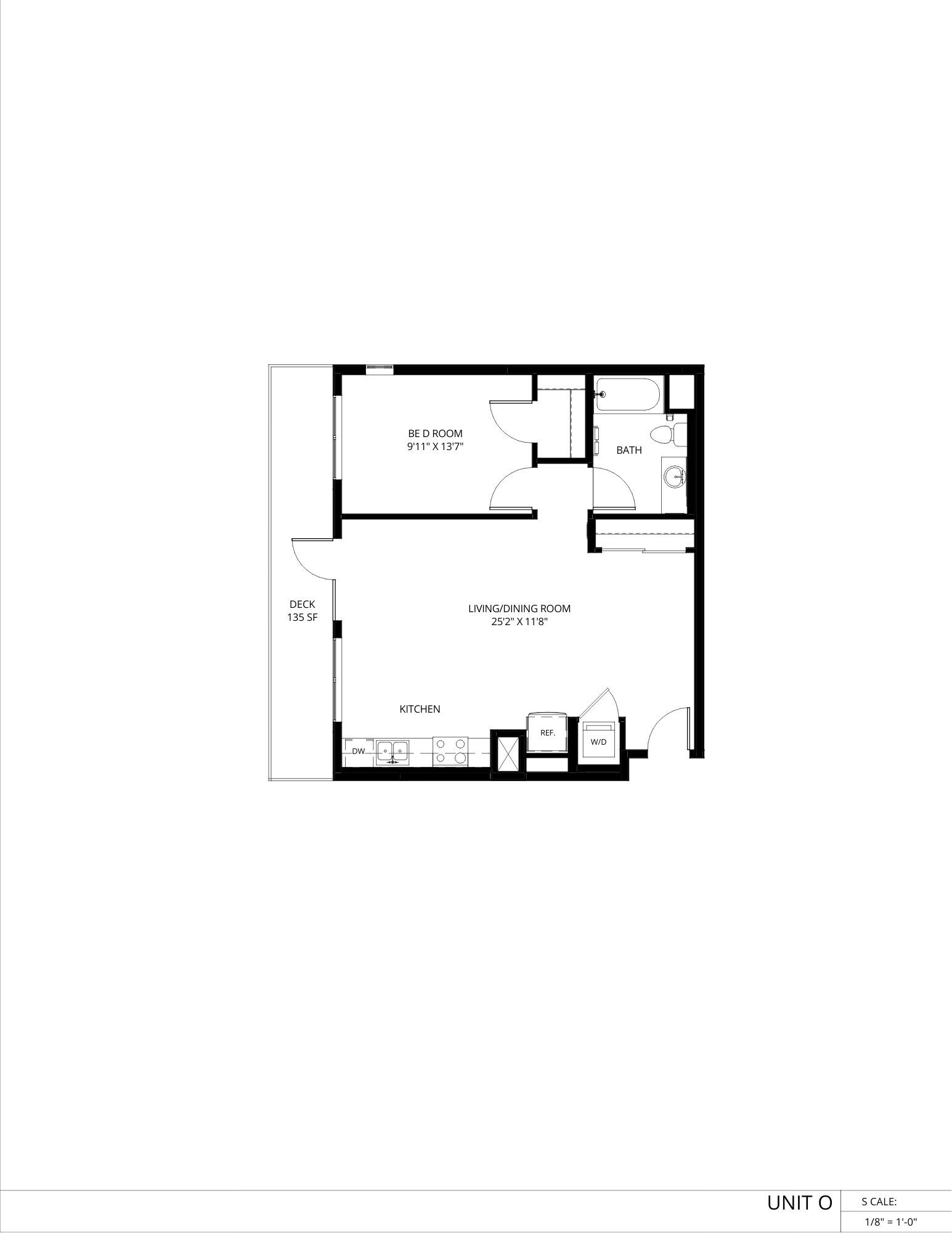 Floor Plan 15
