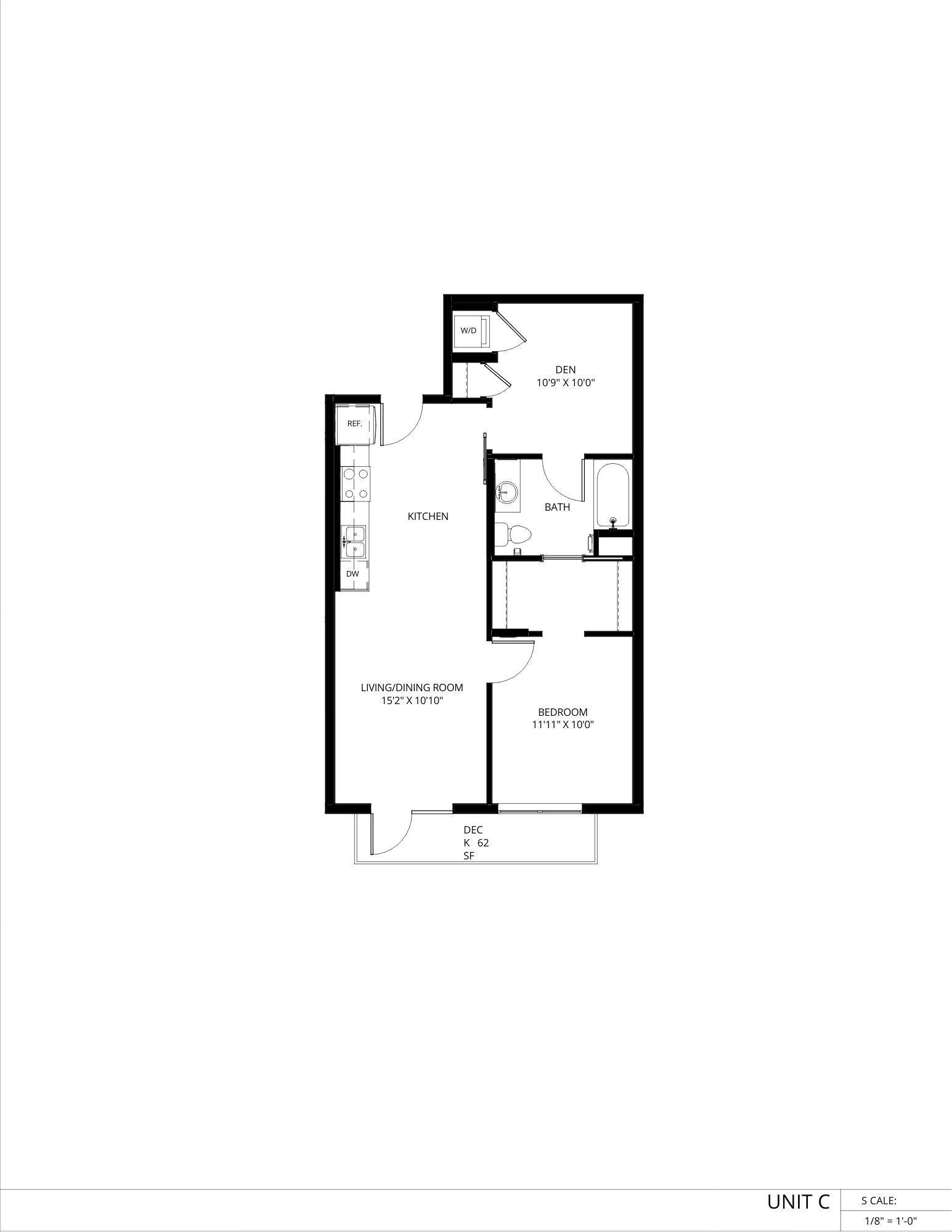 Floor Plan 3