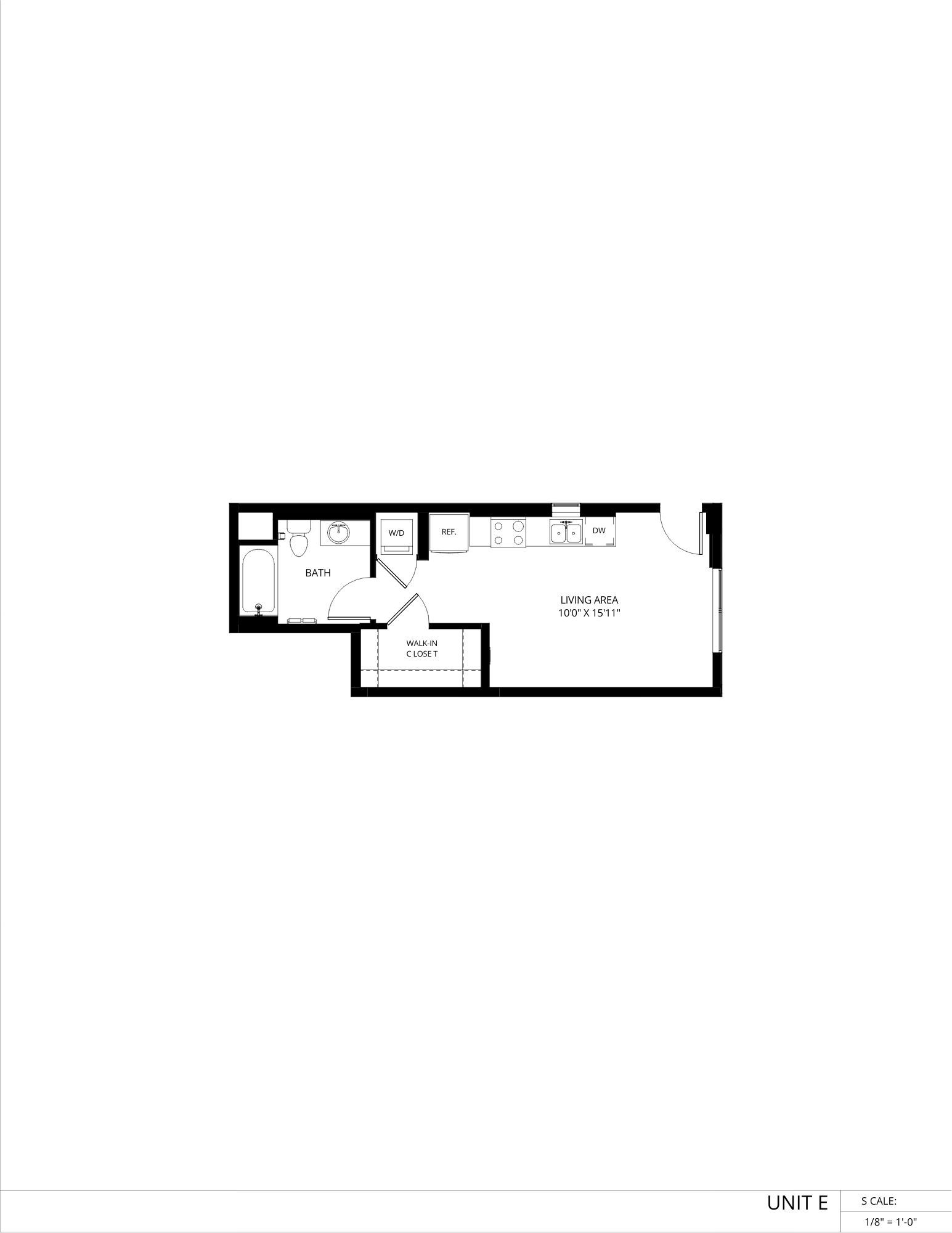 Floor Plan 5