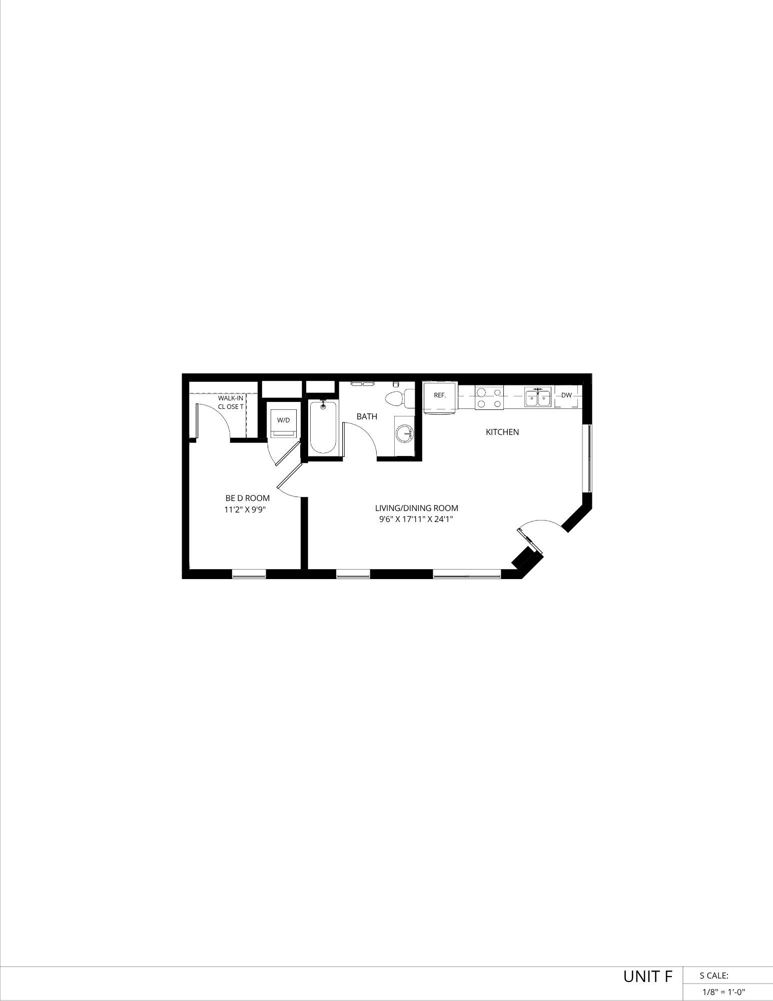Floor Plan 6