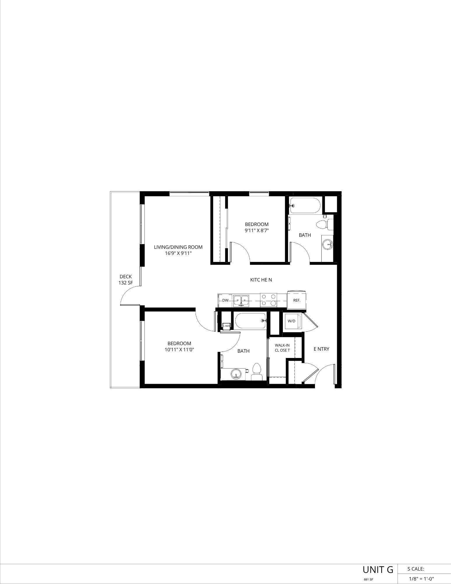 Floor Plan 7