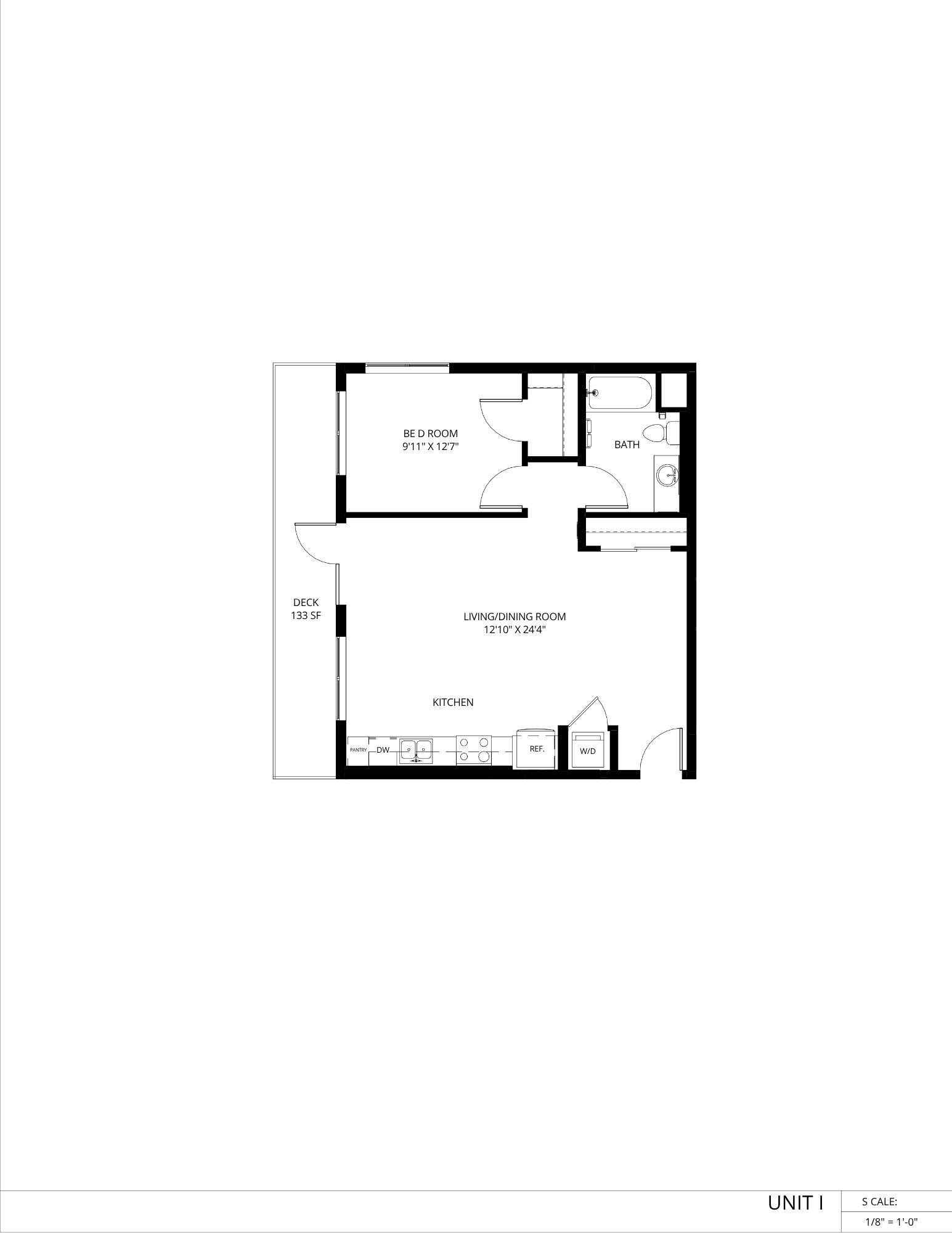 Floor Plan 9