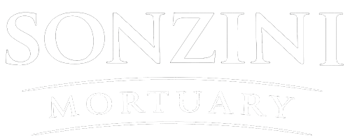 white logo copy