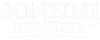 white logo copy