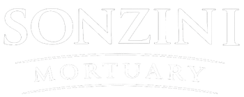 white logo copy