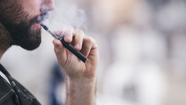 elfbar nachfüll pod läuft aus Booster de nicotine 20mg/ml 100% PG