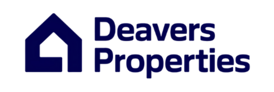 Deavers Properties Logo