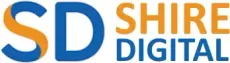 Shire Digital logo
