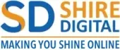 Shire Digital logo