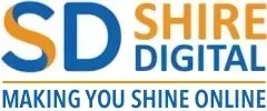 Shire Digital logo