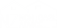 NZ Mortgage Advice White Logo