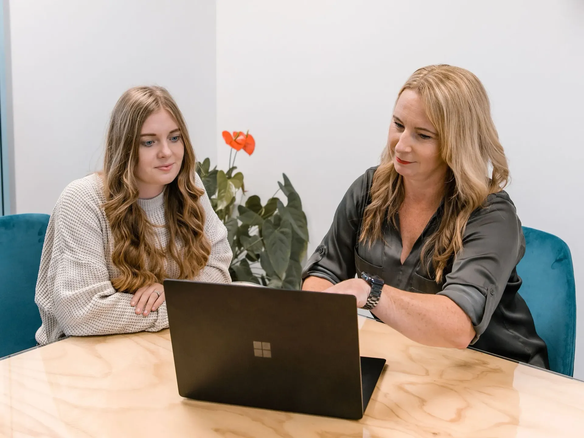 Supporting you through uncertain times with lending support fit to your needs.