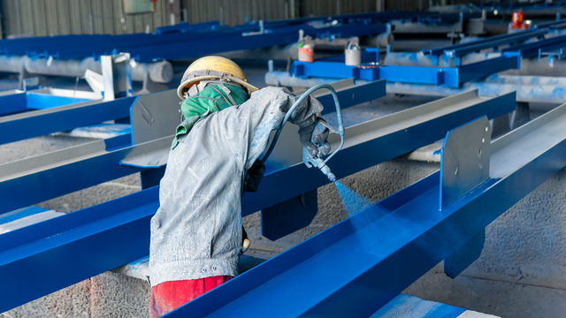 Fluropon McKinney, TX 972-542-6585