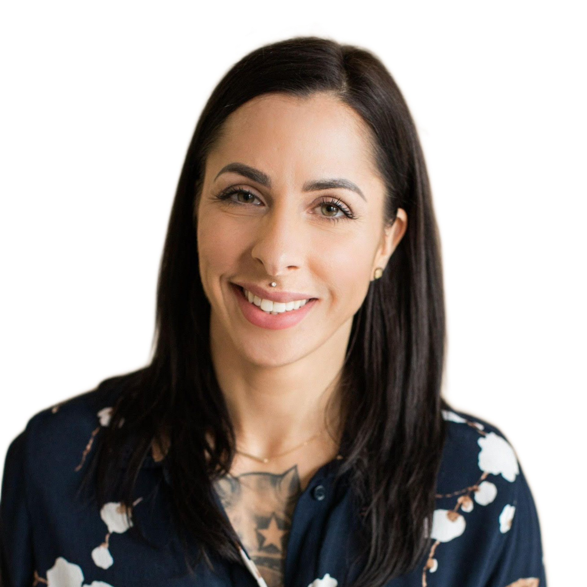 Michelle Brandon - Clinical Director