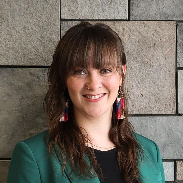 Jessica Purifoy, Adult Advocate at Awaken INC Wisconsin