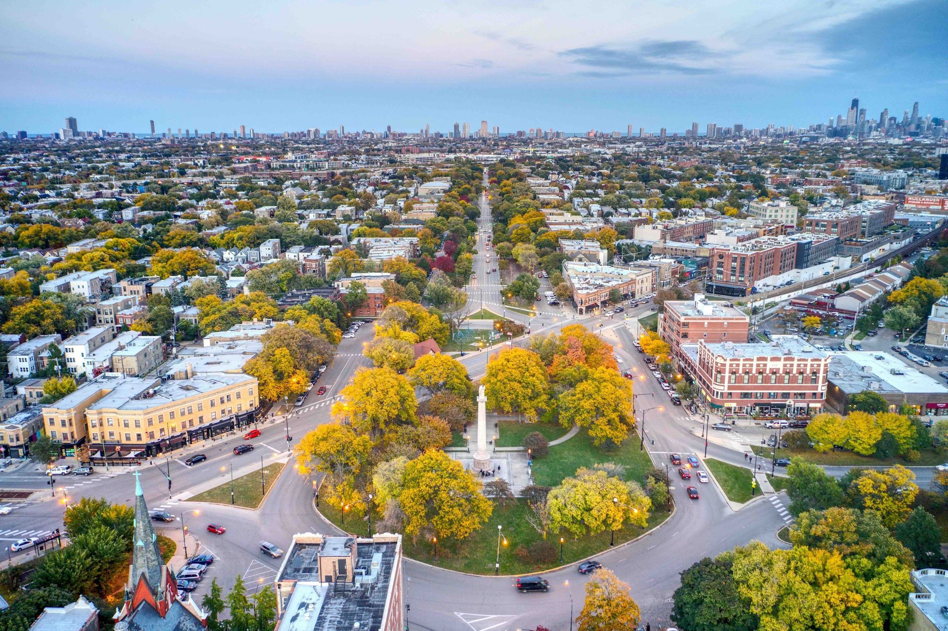 Logan Square