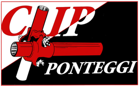 CLIP PONTEGGI - LOGO