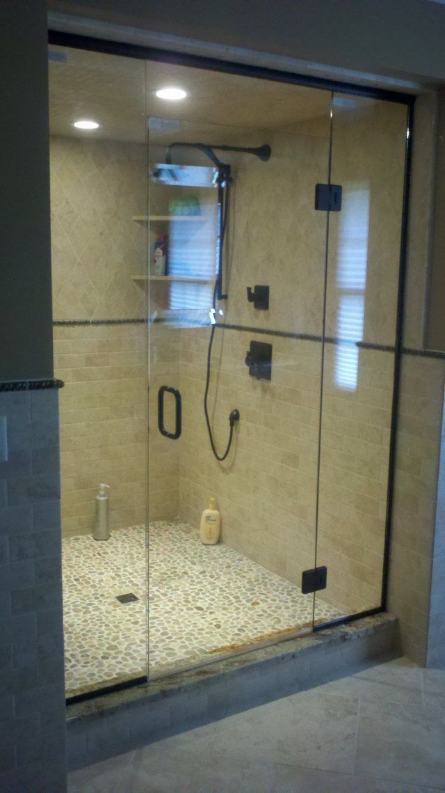Mirrors — Bathroom Glass Enclosure In Columbus, IN