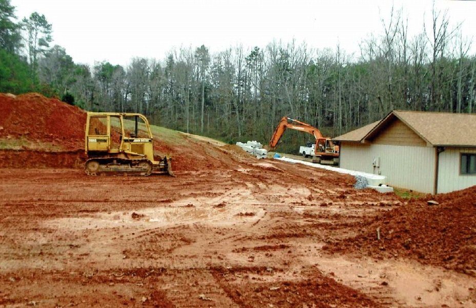 Gallery H & R Landscaping Inc Spindale, North Carolina