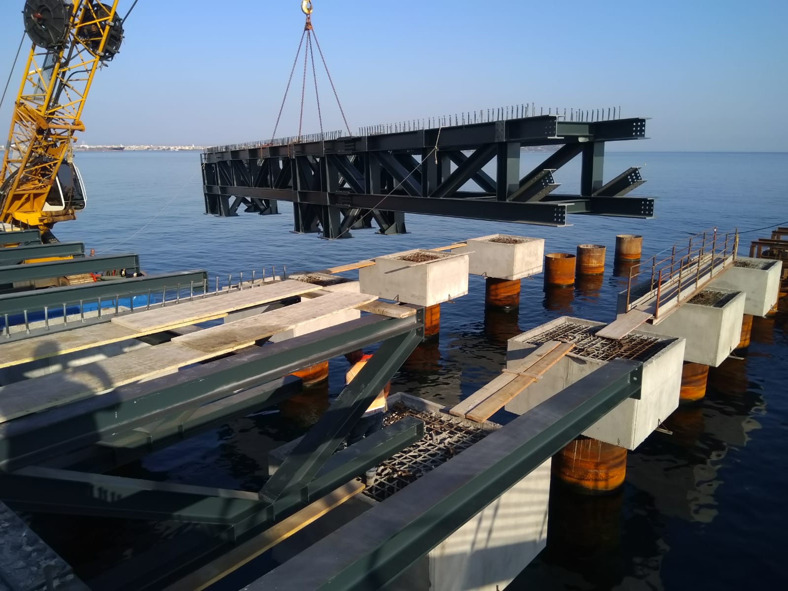 Lavorazioni metalliche