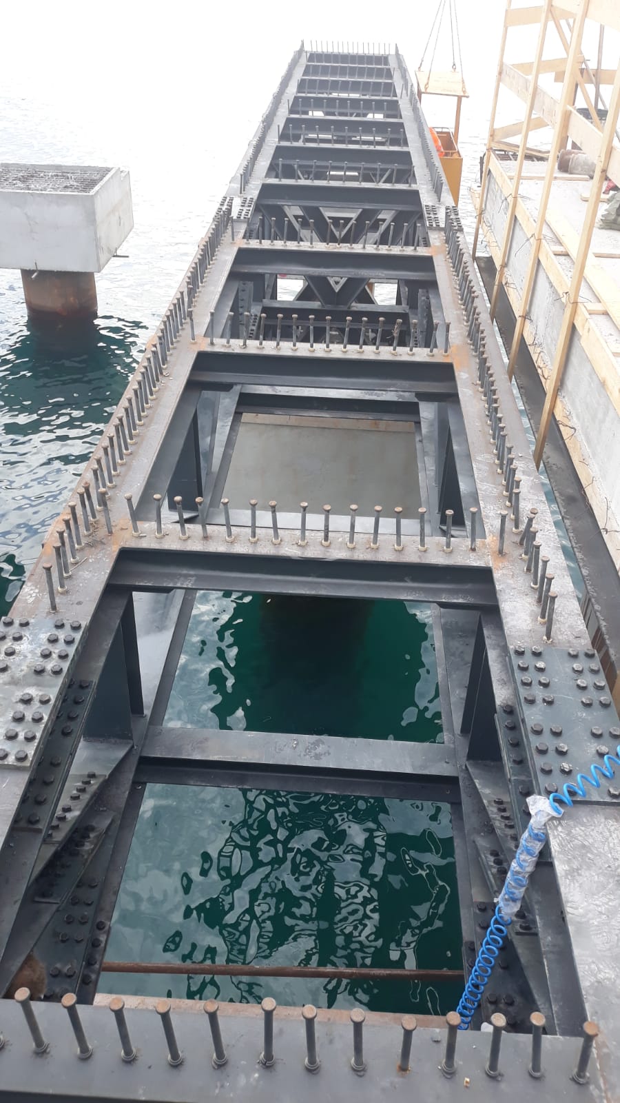 Costruzioni metalliche