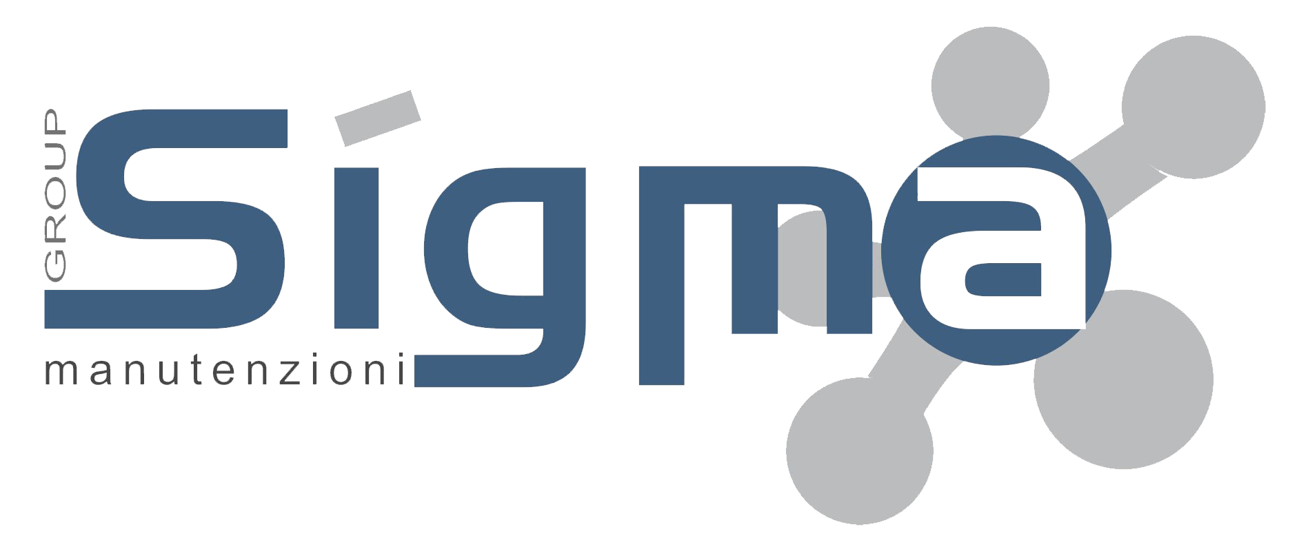 Sigma Manutenzioni Group logo