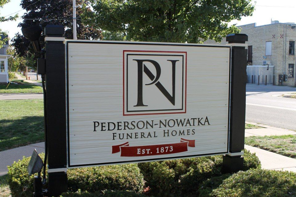 Our Facilities PedersonNowatka Funeral Home