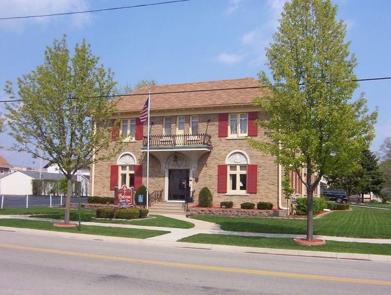 PedersonNowatka Funeral Home