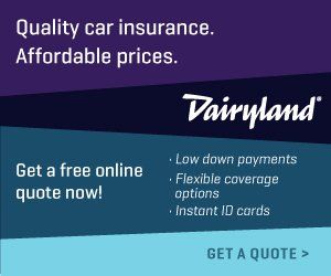 Ads car insurance — Milton, VT — Barsalow Insurance