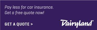 Ads car insurance #2 — Milton, VT — Barsalow Insurance