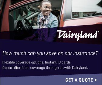 Ads car insurance #3 — Milton, VT — Barsalow Insurance