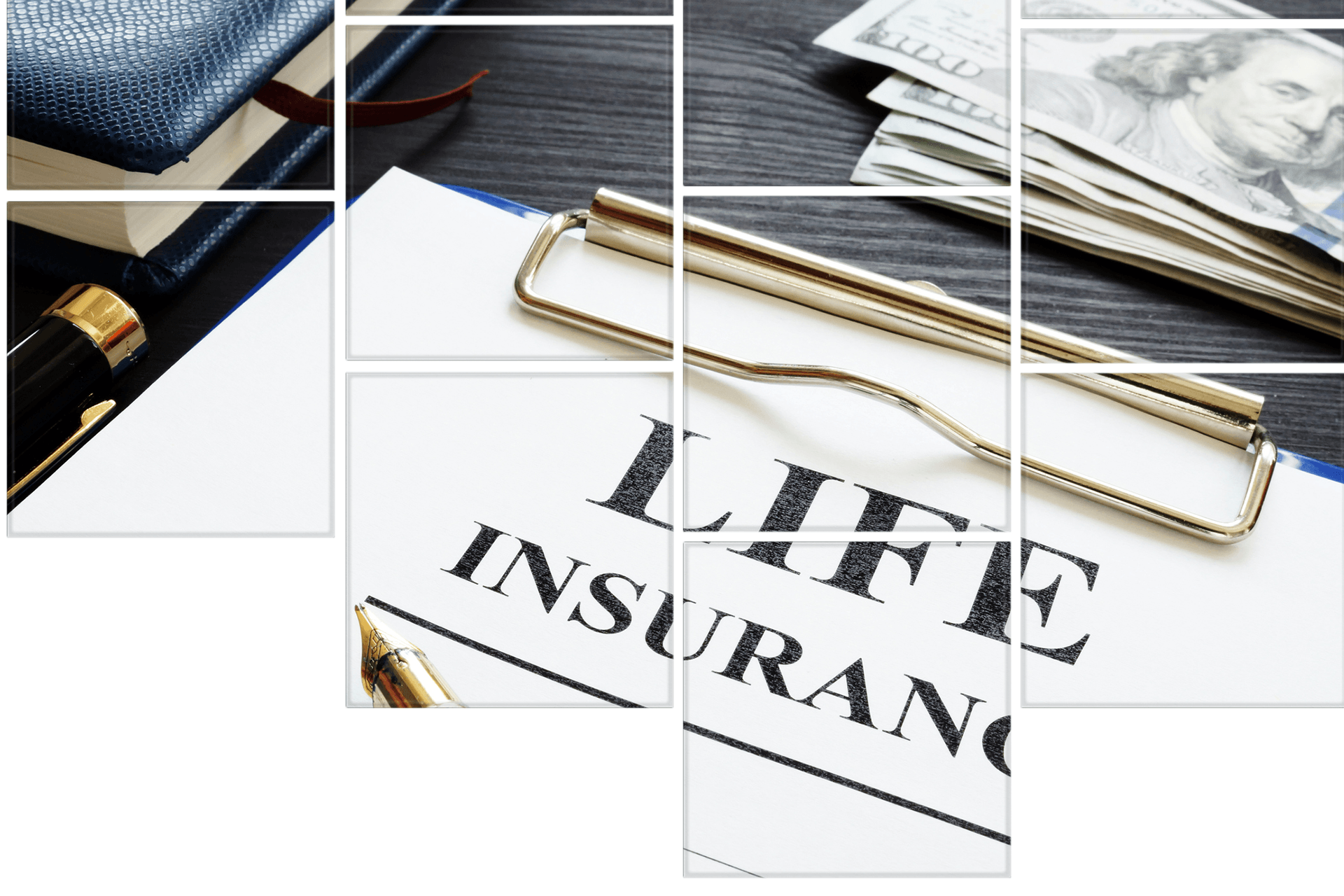 Whole life insurance — Milton, VT — Barsalow Insurance