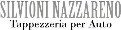 Silvioni Nazzareno Tappezziere per Auto  logo