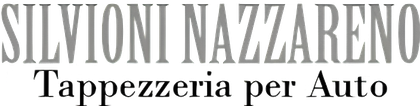 Silvioni Nazzareno Tappezziere per Auto  logo