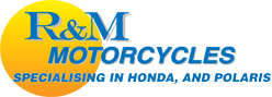 Motorcycles in Katherine
