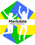 Markdale Recreation Committee Logo