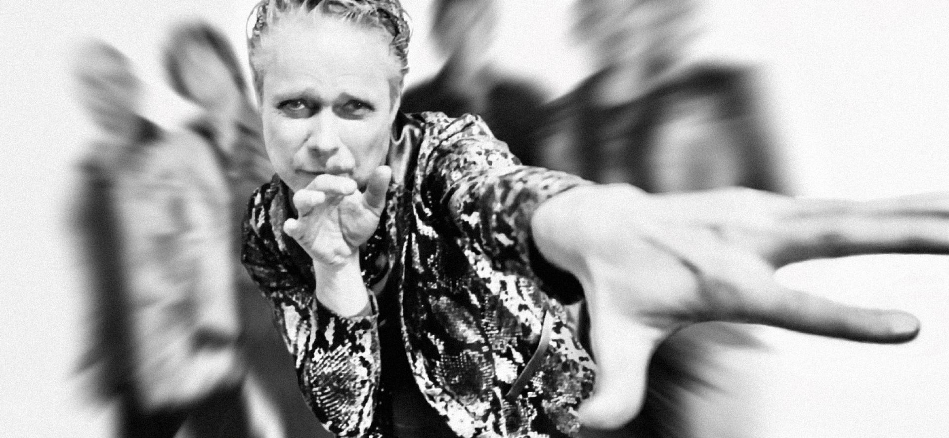 Ground Control - David Bowie Tribute