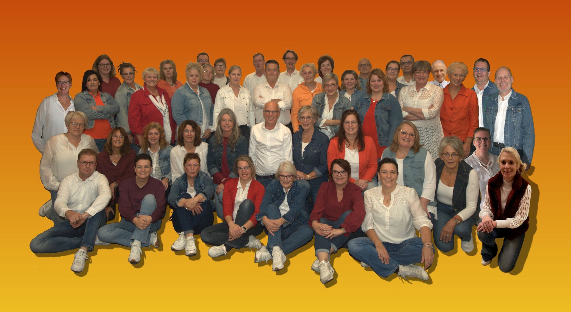 Popkoor Sing & Swing - Beautiful things /1