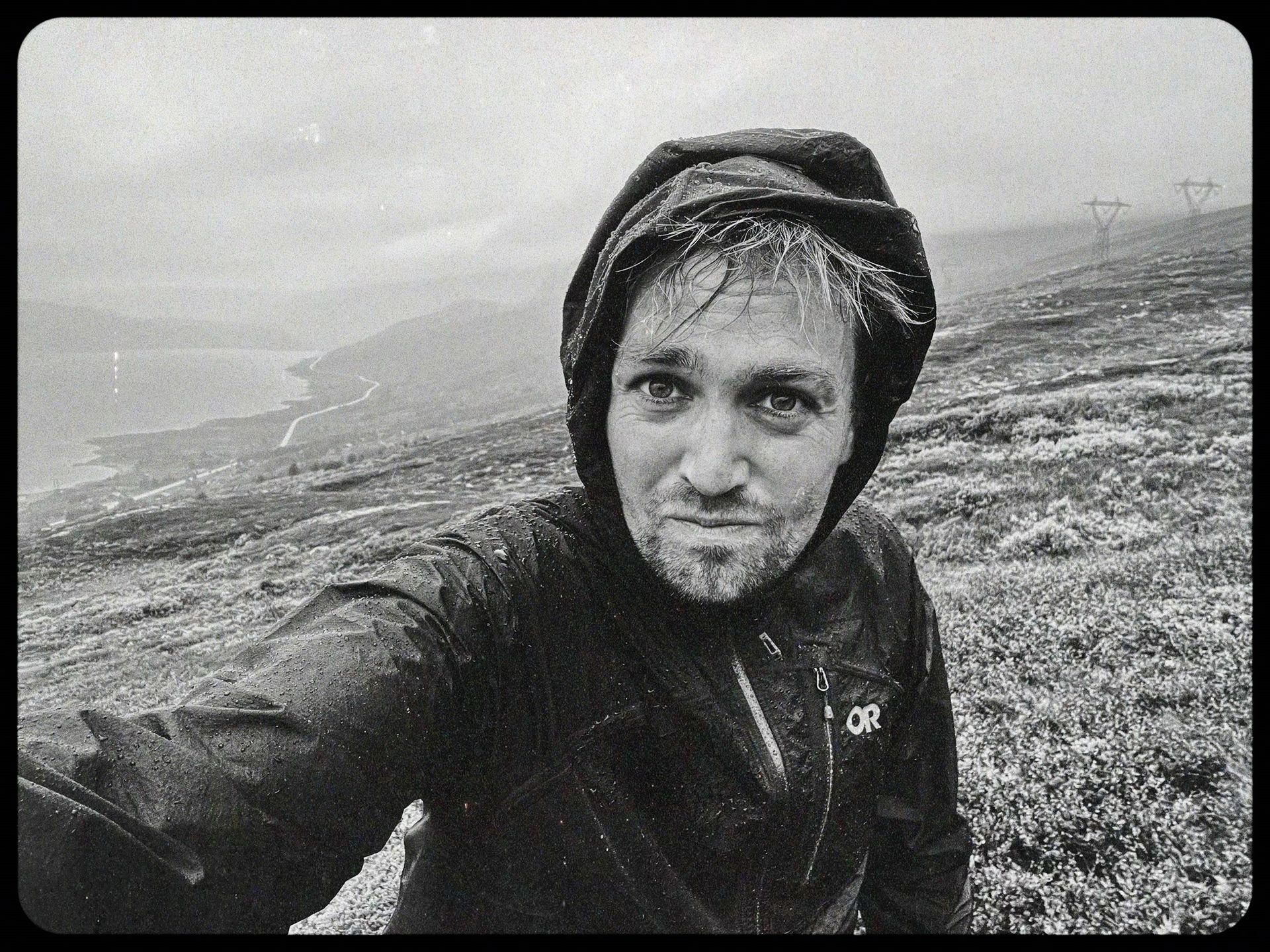 Tim Knol - Wanderings