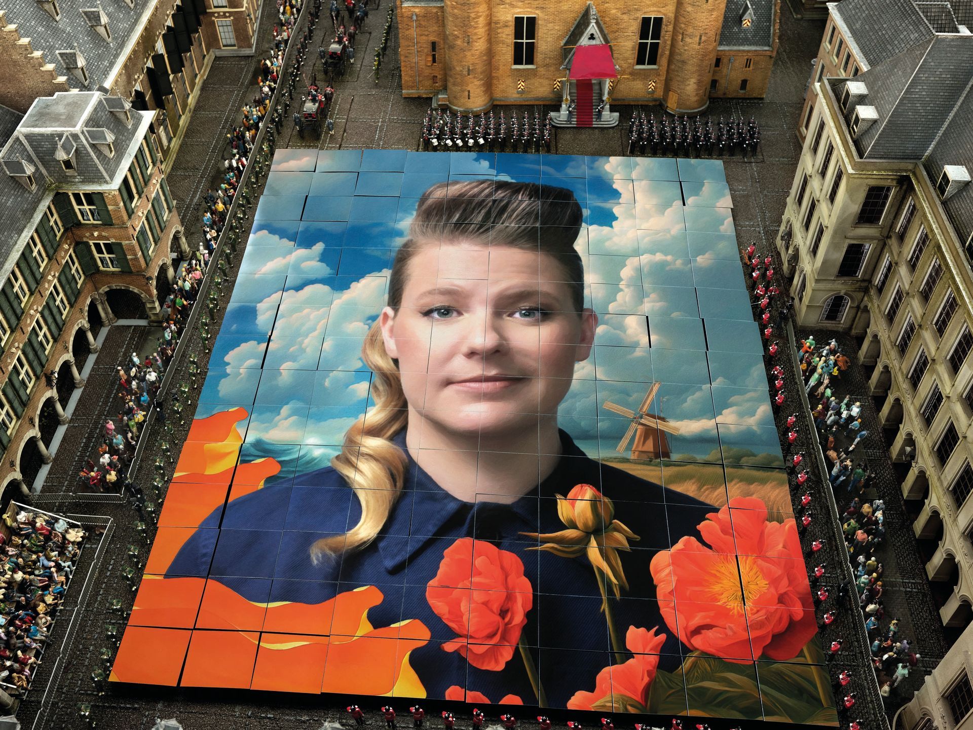 Kiki Schippers - Praktische bezwaren