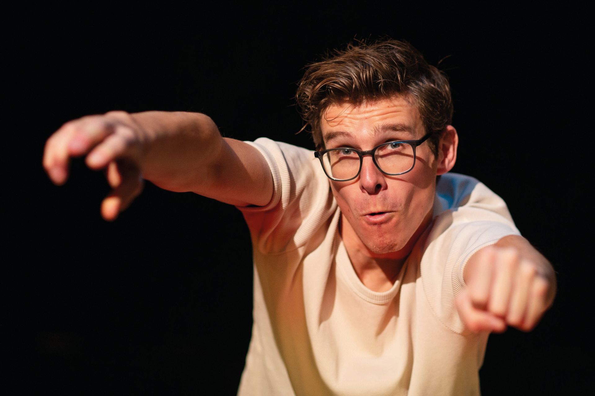 Remy Evers - Stoorzender