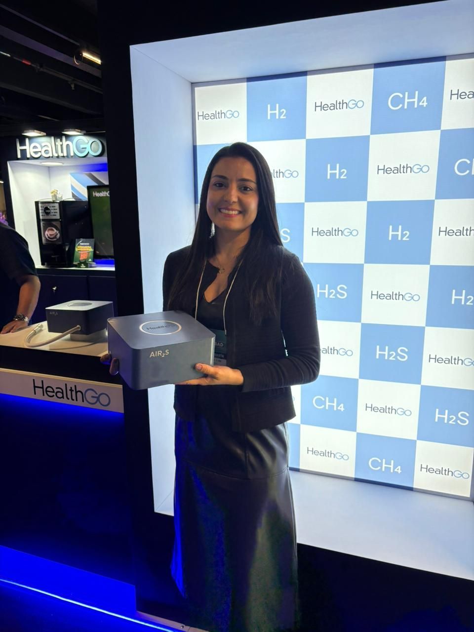 Teste respiratório com três gases - a nova era no diagnóstico da disbiose intestinal em Goiânia com Gastroenterologista Especialista 