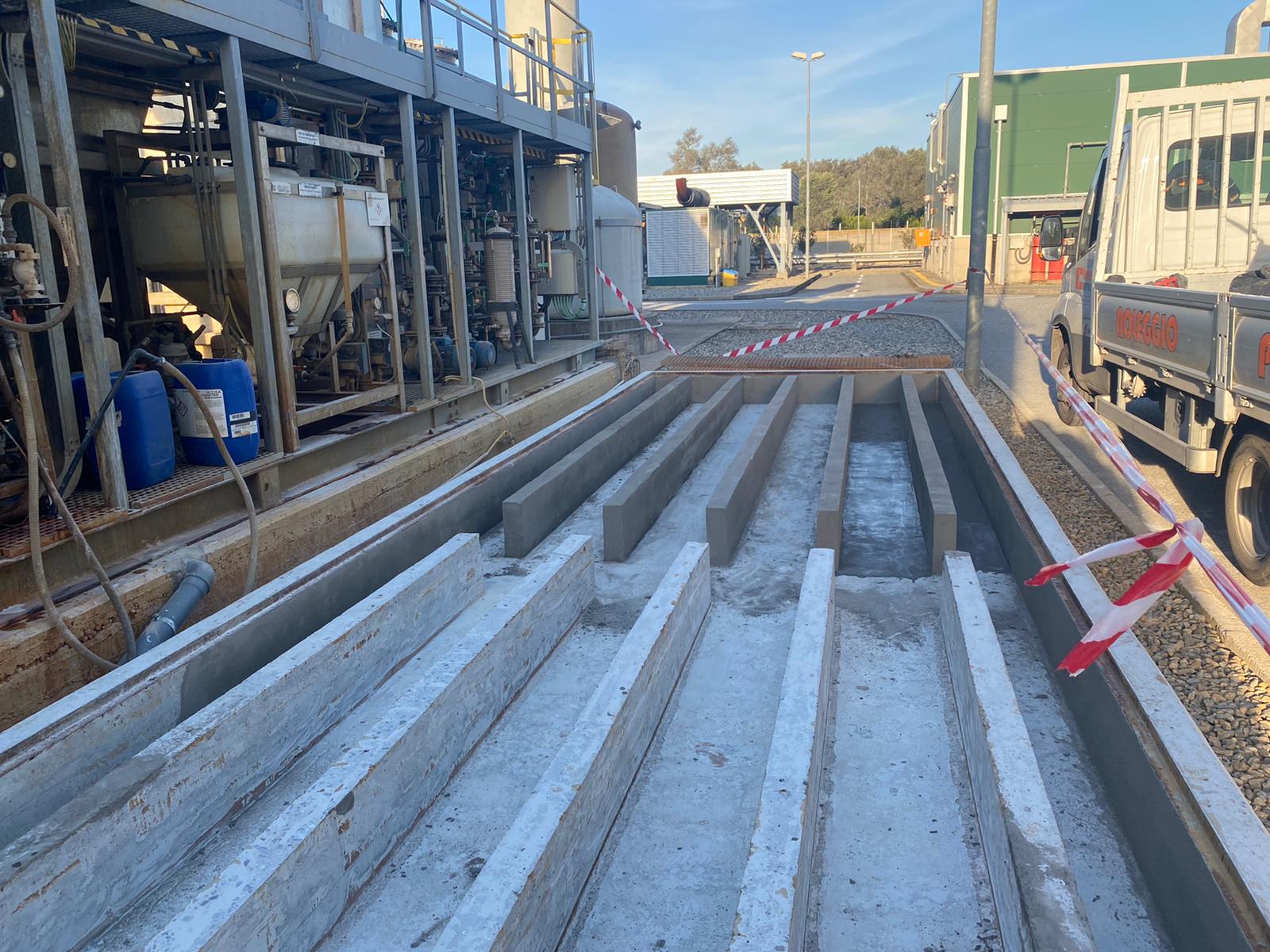 IMPERMEABILIZZAZIONI